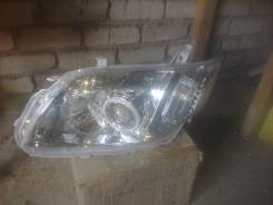 Фара. Toyota Corolla Fielder, NZE141G, ZRE144, ZRE144G, ZRE142, ZRE142G, NZE141, NZE144, NZE144G Toyota Corolla Axio, ZRE142, NZE141, ZRE144, NZE144....