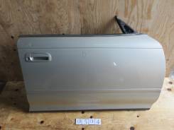 Дверь боковая. Toyota Mark II, LX90Y, GX90, LX90, JZX90, JZX91, JZX93, SX90 Двигатели: 2LTE, 2JZGE, 4SFE, 1JZGTE, 1GFE, 1JZGE