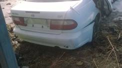 Nissan Pulsar. FN15, GA15