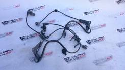 Датчик abs. Toyota: Nadia, Ipsum, Corona, Caldina, Carina, Gaia, Picnic Двигатели: 3SFSE, 3SFE, 3CTE, 2CT, 4AFE, 7AFE, 3SGTE, 2C, 4SFE, 3CE, 3SGE, 5EF...
