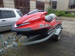 Kawasaki Ultra. 249,00 л.с., Год: 2008 год. Под заказ