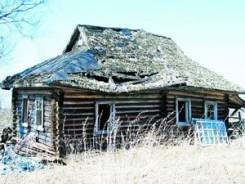 Приму землю ( участок)