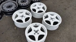 OZ Racing Titan. 7.0x16", 4x100, ET35 ����