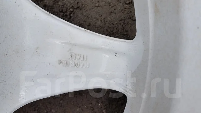 OZ Racing Titan. 7.0x16", 4x100, ET35 ����