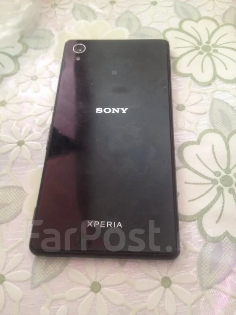 Sony Xperia M4 Aqua. �/� ����