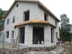 Газоблоки.