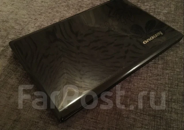Lenovo G580. 15.6", ��� 6 ��, ���� 1 000���, WiFi: 1 ����