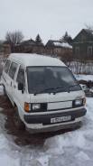 Toyota Lite Ace. CM40, 2C