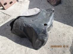 Накопотник Газ-66, Налобник радиатора