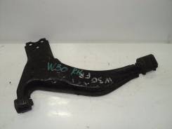 Рычаг подвески. Nissan Largo, W30, VW30 Nissan Serena Nissan Vanette Serena, KVC23, KBC23, VAJC23, VVJC23, KBCC23, KAJC23, KVJC23 Двигатели: KA24DE, C...