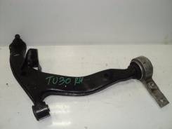 Рычаг подвески. Nissan Presage, VNU30, MU30, VU30, TU30, HU30, U30, NU30, TNU30 Nissan Bassara, JU30, JVU30, JTU30, JNU30, JTNU30, JVNU30, JHU30 Двига...