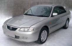 Mazda Capella. GF, FP