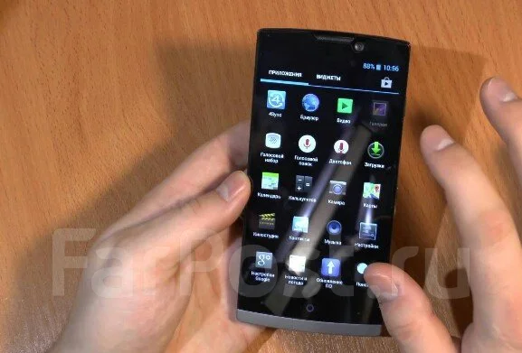 Highscreen Boost. �/� ����