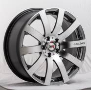 RR. 7.5x17, 5x114.30, ET40, ЦО 67,1 мм.