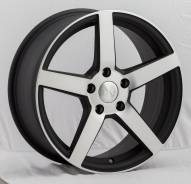 RR. 7.5x17, 5x114.30, ET45, ЦО 73,1 мм.