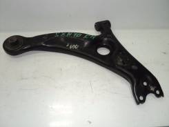 Рычаг подвески. Toyota Corona, ST191, ST190, CT190, AT190 Toyota Caldina, ST190, ST191, CT196, CT190, ET196 Toyota Carina, ST190, AT190, AT191, AT192...