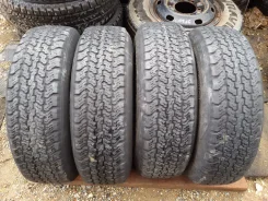 Falken Landair/AT Traction. ����� at, 2010 ���, �/�, ����� 40�%