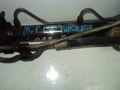 Рулевая рейка. Toyota Platz, NCP12, NCP16, SCP11 Toyota Vitz, NCP10, NCP13, NCP131, NCP15, SCP10, SCP13 Toyota Probox, NCP160, NCP160V, NCP165, NCP165...