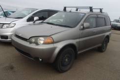 Honda HR-V. GH4, D16A