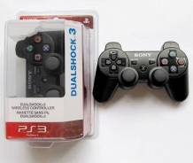 Геймпады для PlayStation.