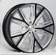 RR. 9.0x20, 5x114.30, ET35, ЦО 60,1 мм.