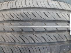 Dunlop SP Touring T1. Летние, 2016 год, без износа, 2 шт