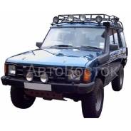 Шноркель. Land Rover. Под заказ