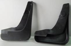 Брызговики. Chevrolet Cruze, J308, J300, J305