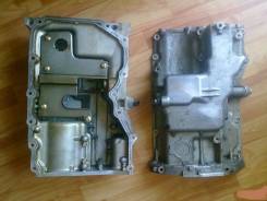 Поддон. Ford Focus