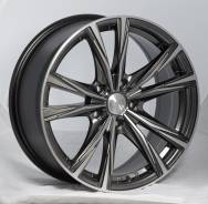 RR. 6.5x6.5, 5x114.30, ET38, ЦО 73,1 мм.