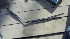 Дворник двери багажника. Mitsubishi Pajero iO, H67W, H77W, H76W, H66W, H61W, H72W, H62W, H71W Mitsubishi Pajero Pinin Двигатели: 4G94, 4G93