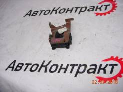 Сервопривод заслонок печки.
