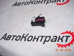 Сервопривод заслонок печки.