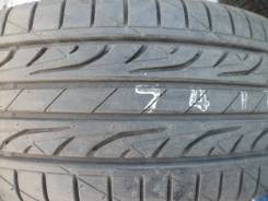Dunlop SP Sport LM704. Летние, 2016 год, без износа, 4 шт