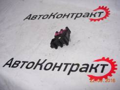 Сервопривод заслонок печки.