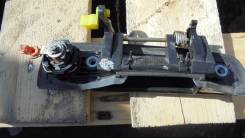 Ручка двери внешняя. Mitsubishi Pajero Pinin, H66W, H67W, H76W, H77W Mitsubishi Pajero iO, H61W, H62W, H66W, H67W, H71W, H72W, H76W, H77W Двигатели: 4...