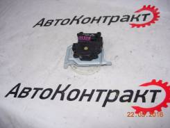 Сервопривод заслонок печки. Toyota: Corolla, Corolla Fielder, Allex, Corolla Spacio, Corolla Runx