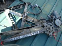 Стеклоподъемный механизм. Toyota Lite Ace, SR40 Toyota Town Ace, SR40 Toyota Town Ace Noah, SR40, SR50, CR50, CR40 Toyota Lite Ace Noah, SR40, CR40, C...