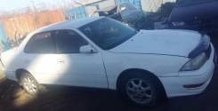 Toyota Camry. CV30, 2CT