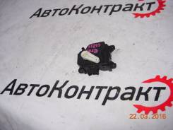 Сервопривод заслонок печки. Toyota Corona, ST210 Toyota Caldina, ST210 Toyota Corona Premio, ST210