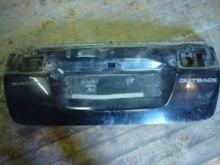 Дверь багажника. Subaru Outback, BP9 Двигатель EJ25