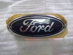 Эмблема. Ford