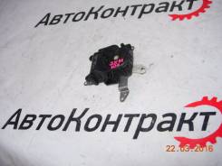 Сервопривод заслонок печки. Toyota Ipsum, SXM10G Toyota Gaia, SXM10G