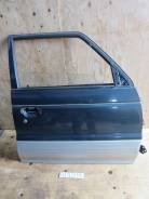 Дверь боковая. Mitsubishi Pajero, V26W, V25W, V24W, V23W, V24WG, V26WG, V21W, V46WG, V47WG, V25C, V44WG, V43W, V44W, V45W, V46W