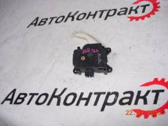Сервопривод заслонок печки. Toyota: Corolla, Corolla Verso, Corolla Fielder, Allex, Corolla Spacio, Corolla Runx