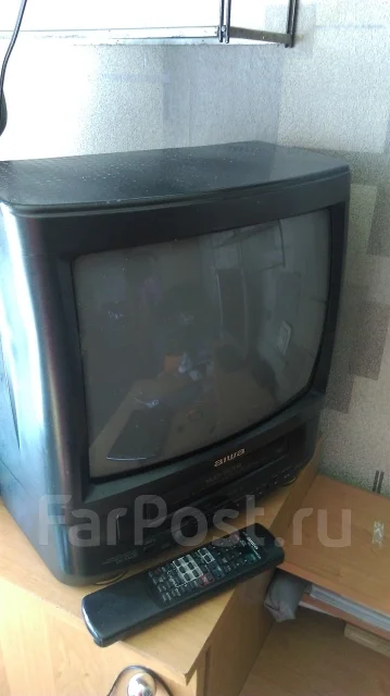 Aiwa. CRT (���) ����