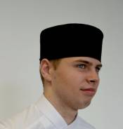 Колпаки.