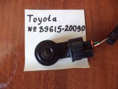 Датчик детонации. Toyota: Ipsum, Corolla Rumion, Yaris, Pixis Epoch, Noah, Sienna, Passo Sette, IS300, Dyna, Matrix, GS450H, Succeed, Coaster, Toyoace...