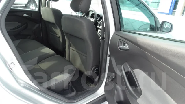 Ford Focus. �������, ��������, 1.6, ������, 27����. �� ����
