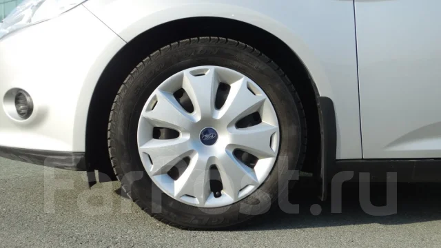 Ford Focus. �������, ��������, 1.6, ������, 27����. �� ����